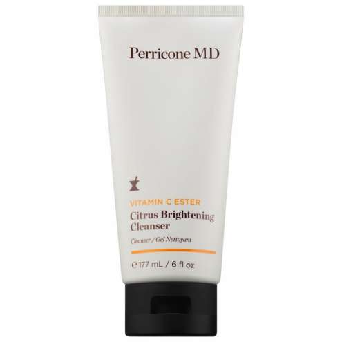 PERRICONE MD Vitamin C Ester Citrus Brightening Cleanser - Гель для умывания, 177 мл.